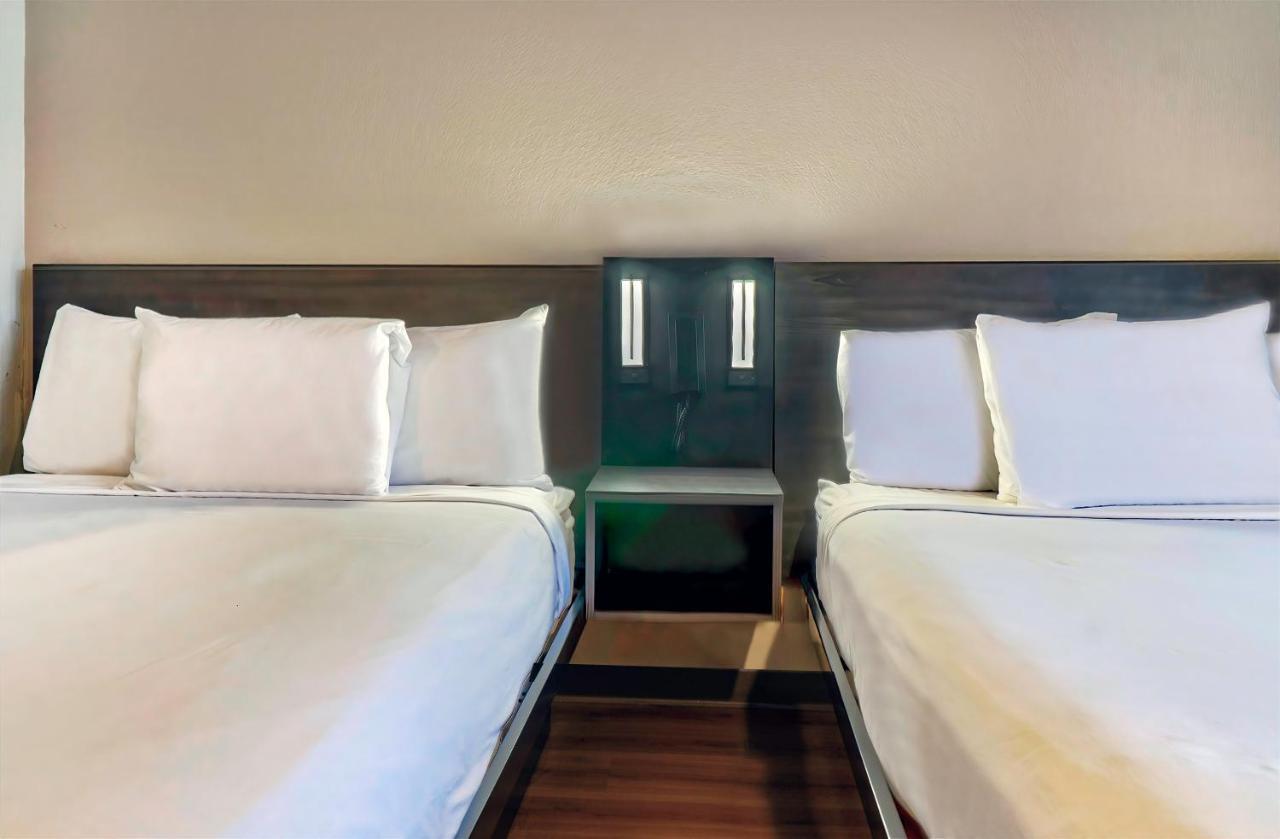 Motel 6-El Monte, Ca - Los Angeles Eksteriør bilde