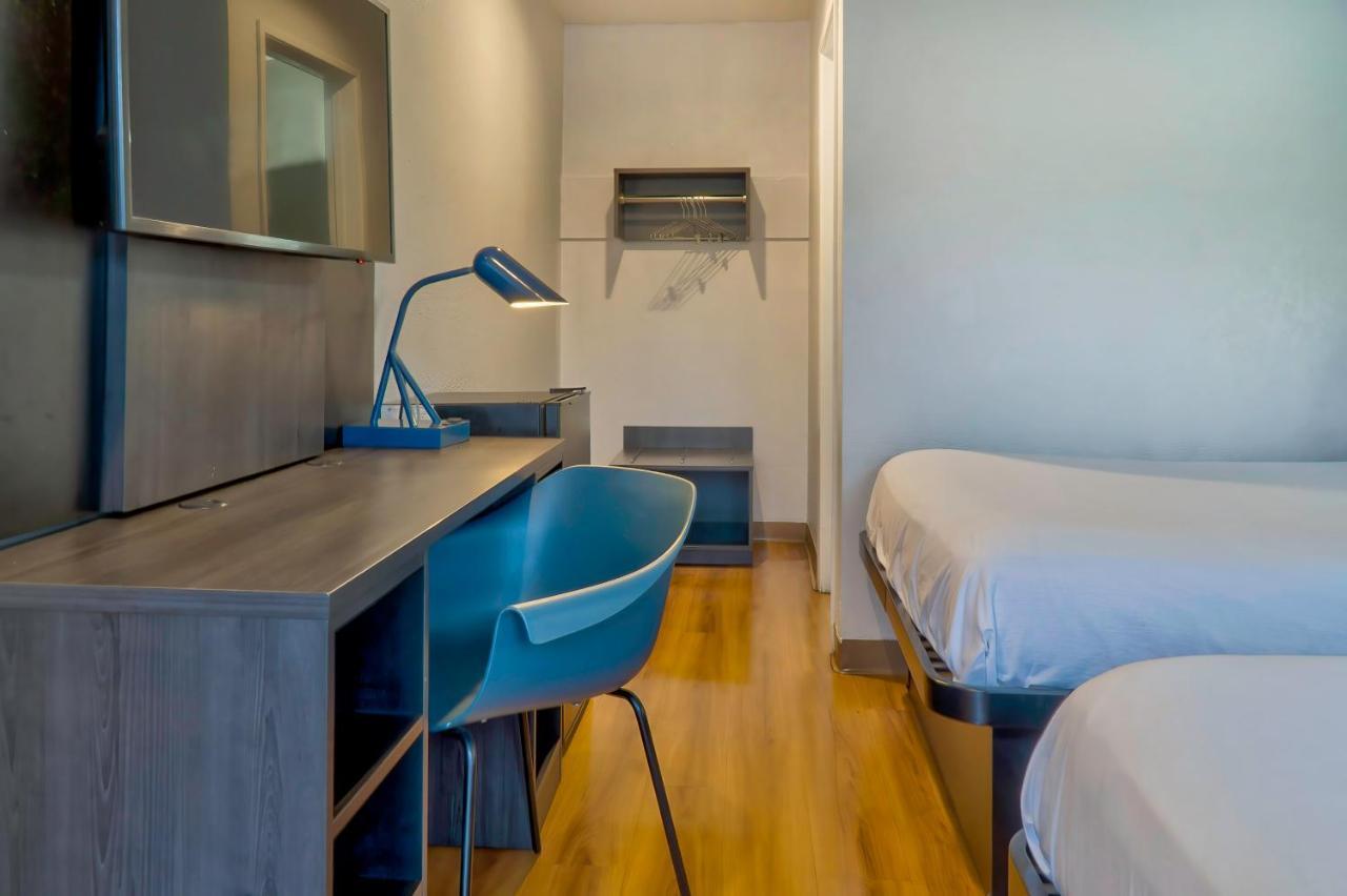 Motel 6-El Monte, Ca - Los Angeles Eksteriør bilde