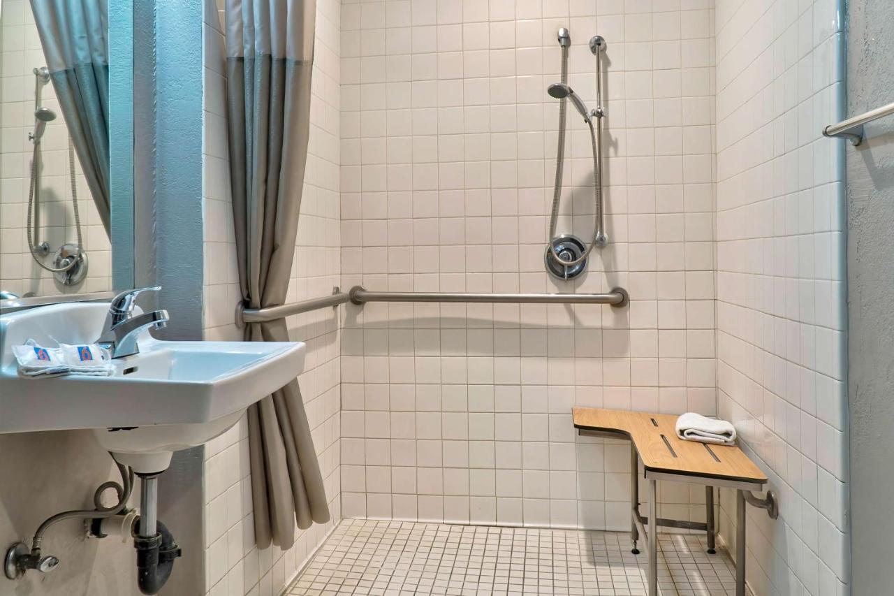 Motel 6-El Monte, Ca - Los Angeles Eksteriør bilde