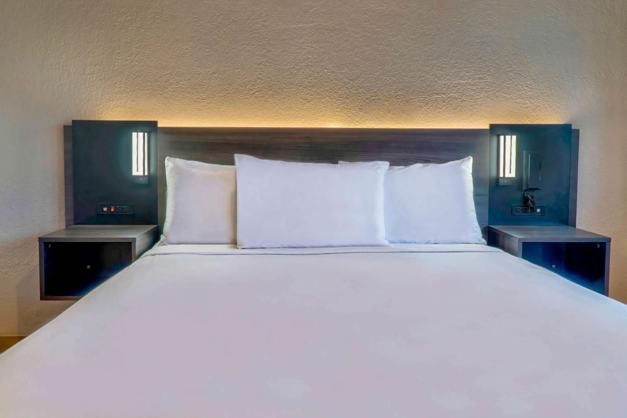 Motel 6-El Monte, Ca - Los Angeles Eksteriør bilde