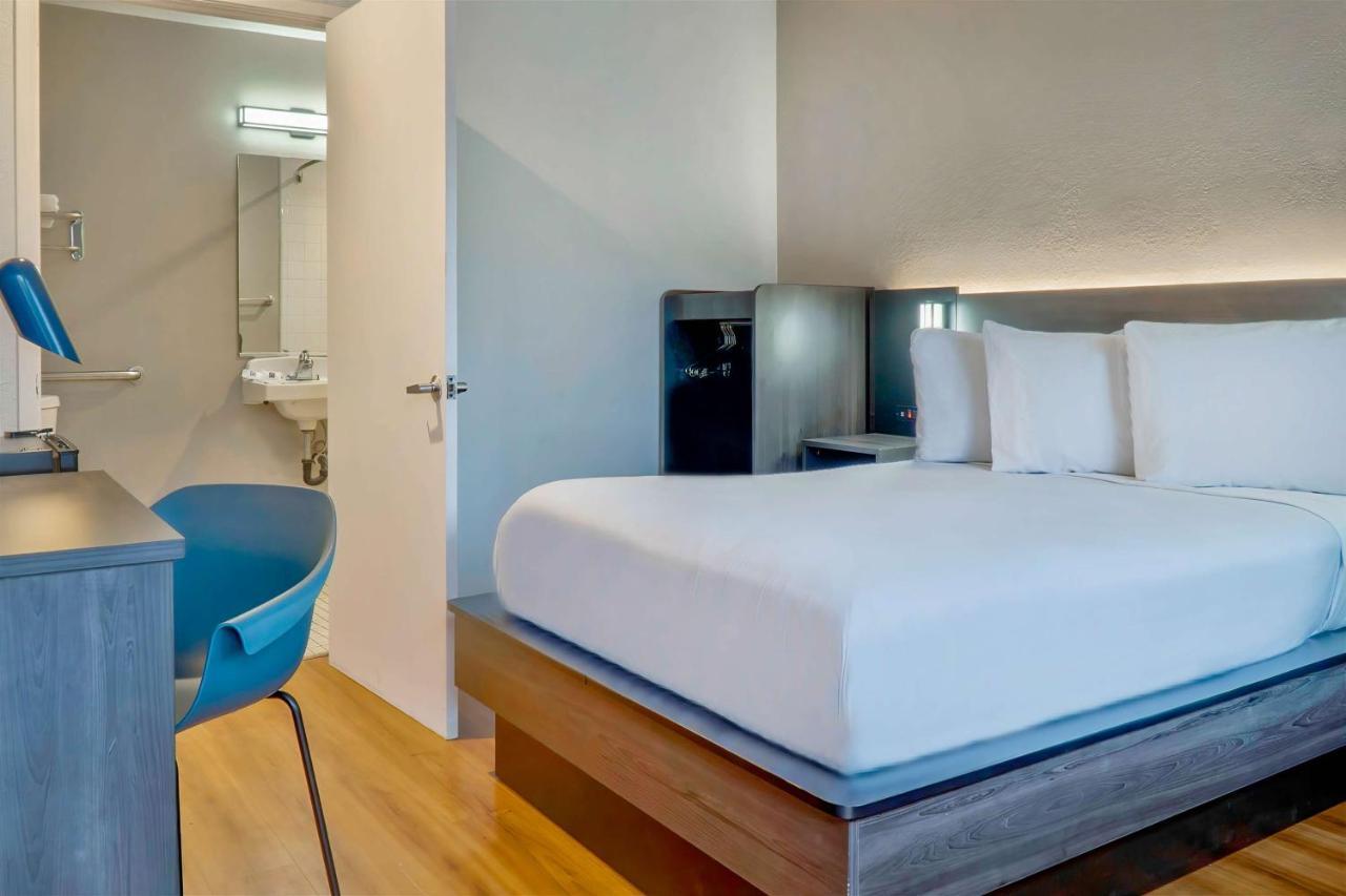 Motel 6-El Monte, Ca - Los Angeles Eksteriør bilde