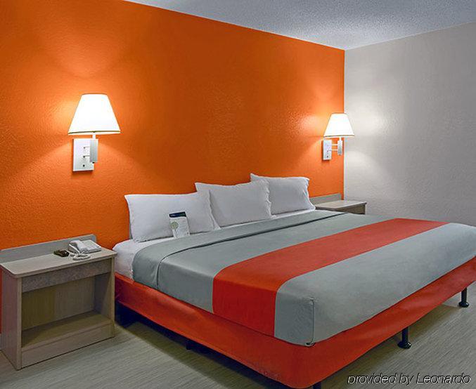 Motel 6-El Monte, Ca - Los Angeles Eksteriør bilde