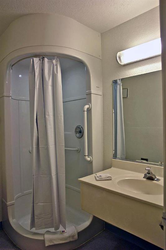 Motel 6-El Monte, Ca - Los Angeles Rom bilde