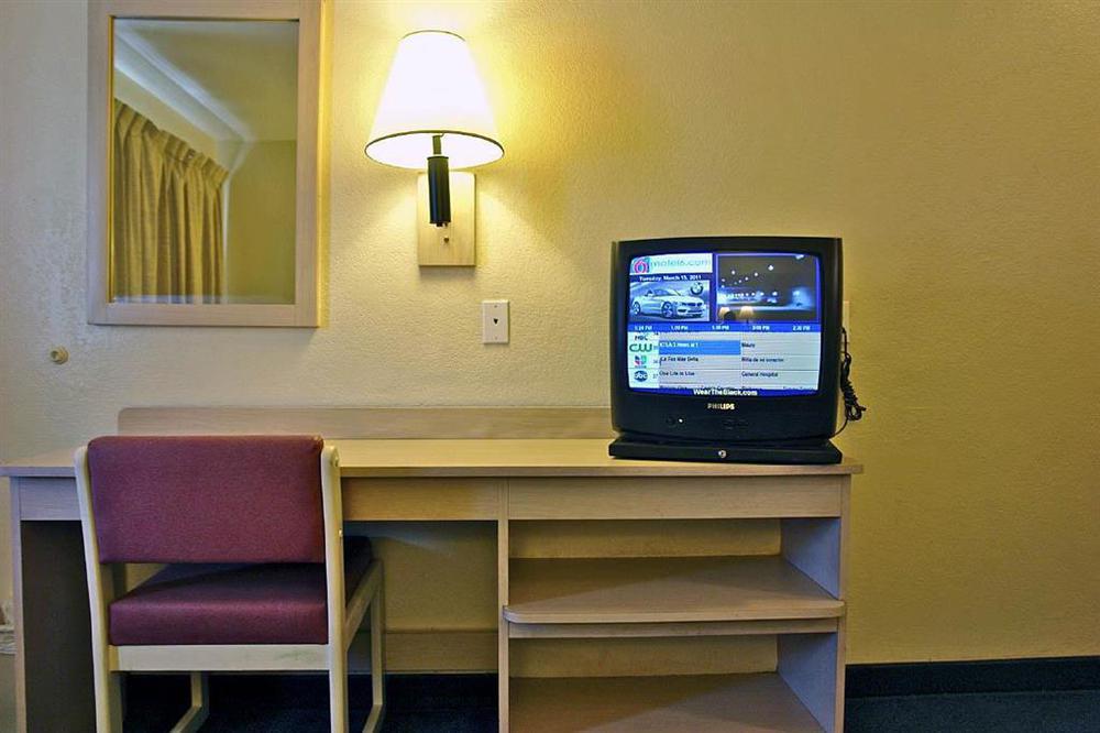 Motel 6-El Monte, Ca - Los Angeles Bekvemmeligheter bilde